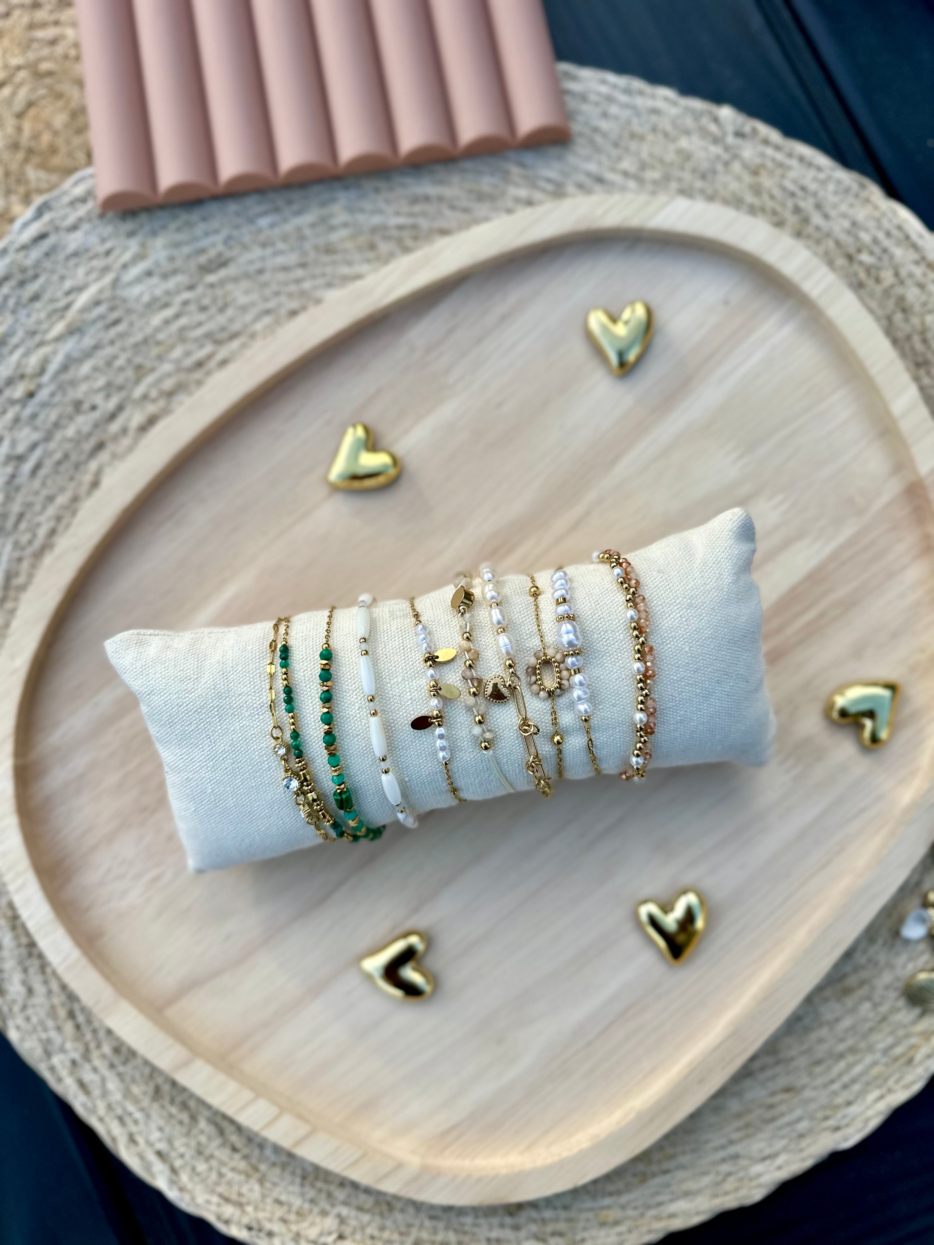 Bracelets