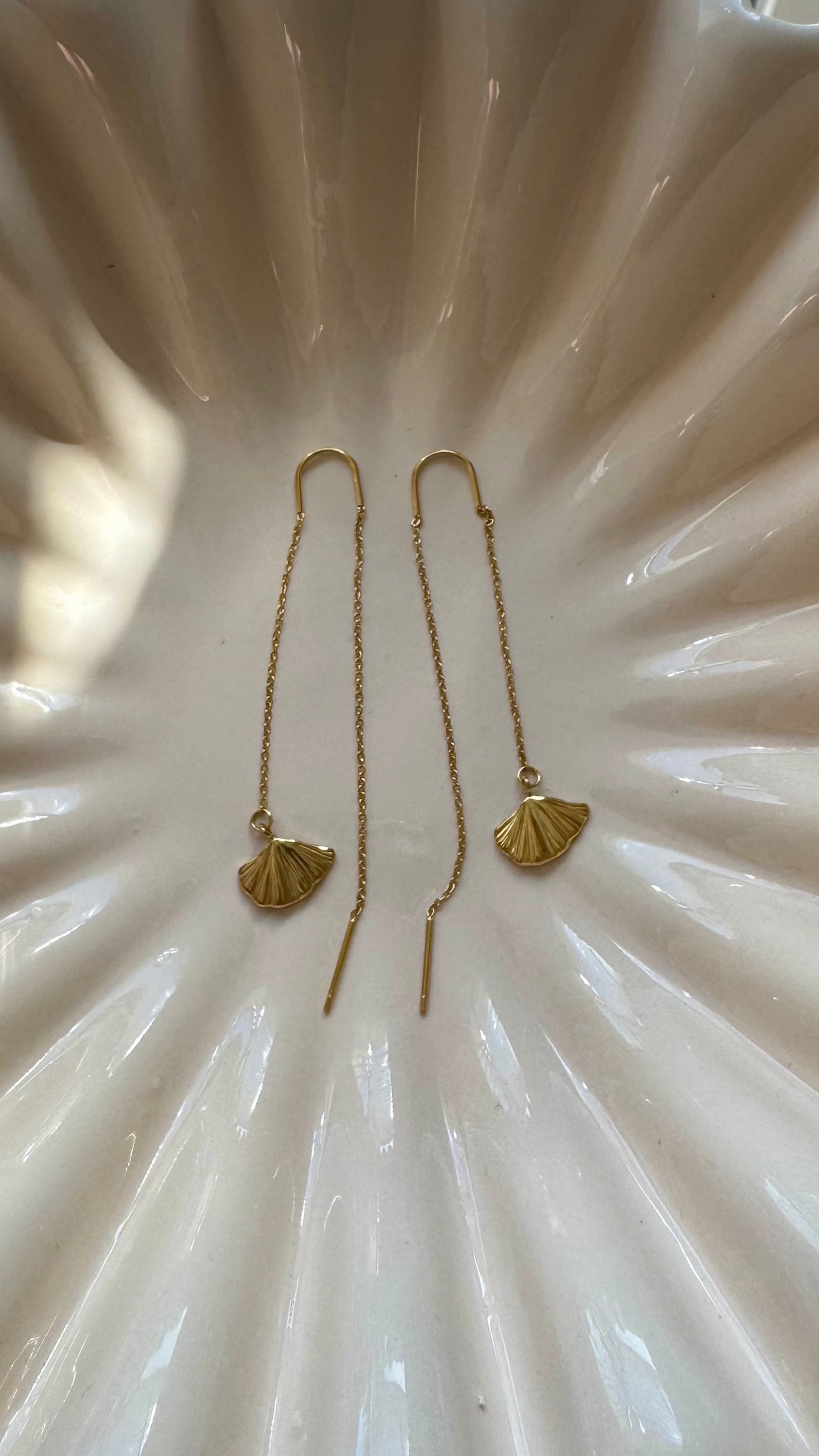 Boucle « Bloom »