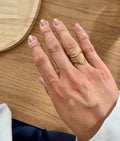 Bague « Barbara »
