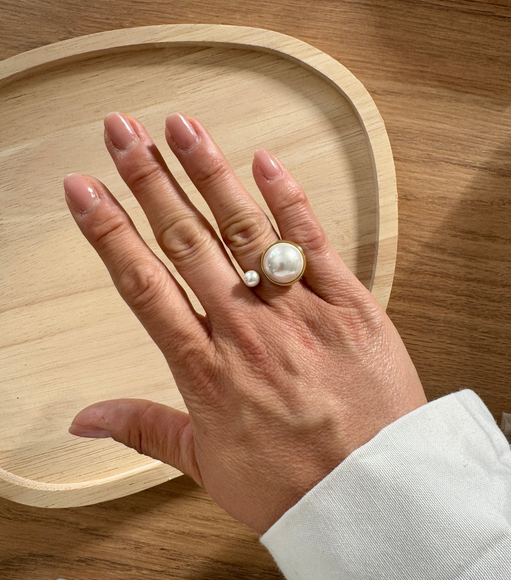 Bague « Erelle »