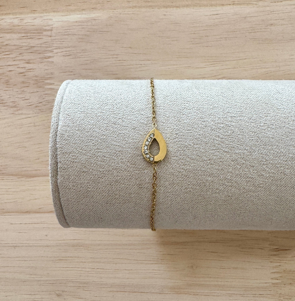 Bracelet « Vivienne »