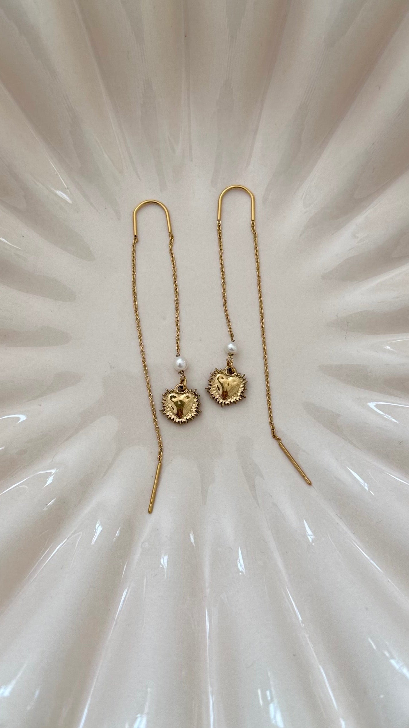 Boucle « Léontine »