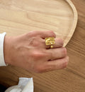 Bague « Ginette »