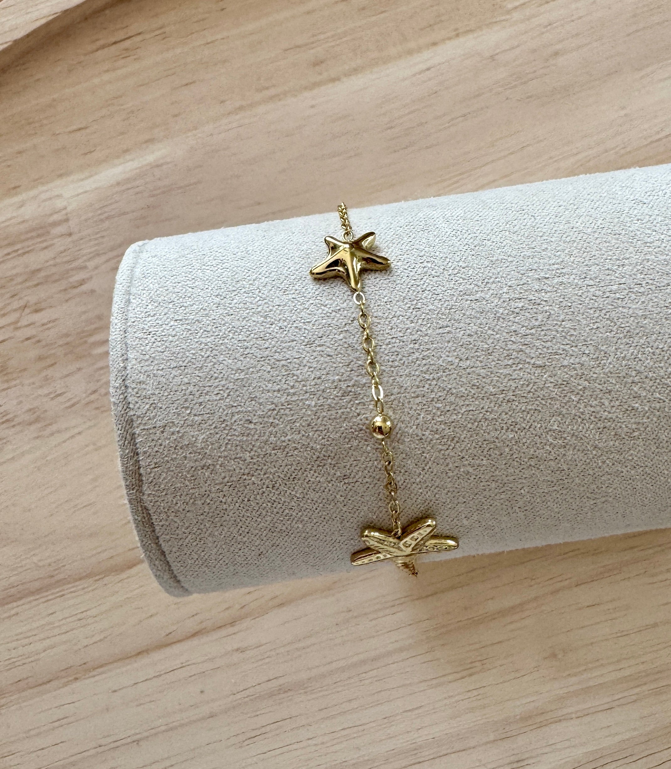 Bracelet « Séraphine »