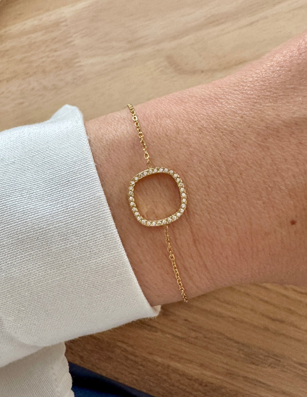 Bracelet « Célina »