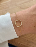 Bracelet « Célina »