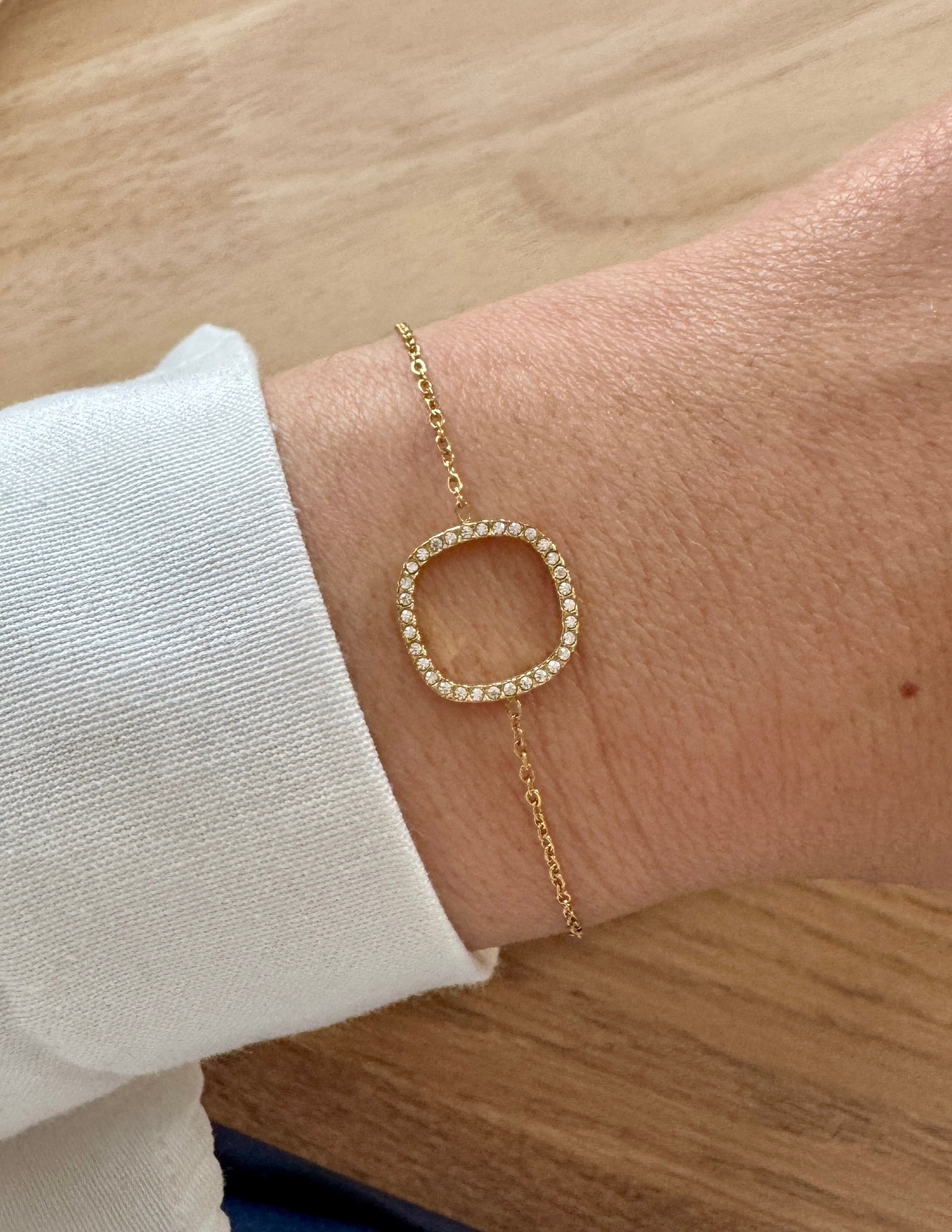 Bracelet « Célina »