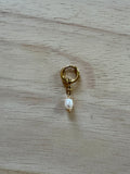 Puce d’oreille « Bali »