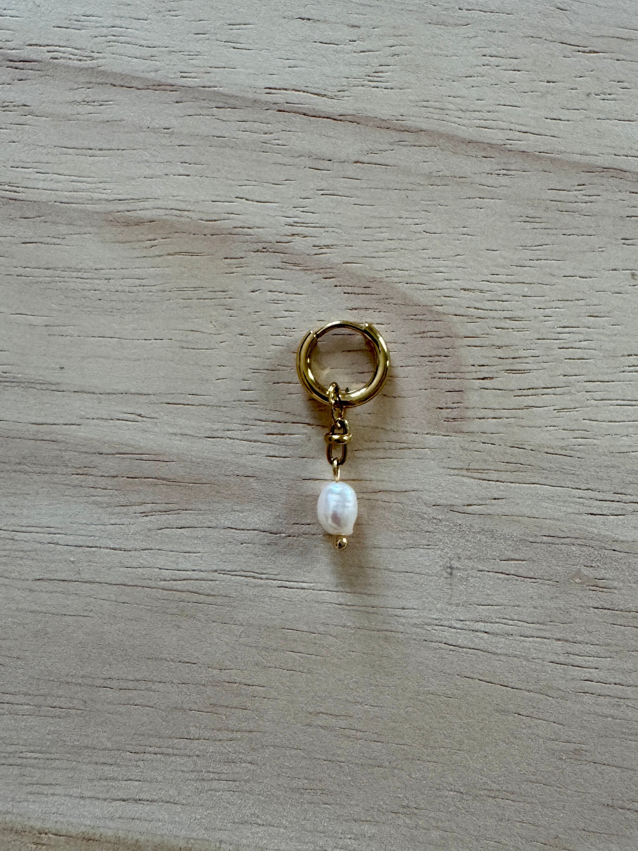 Puce d’oreille « Bali »