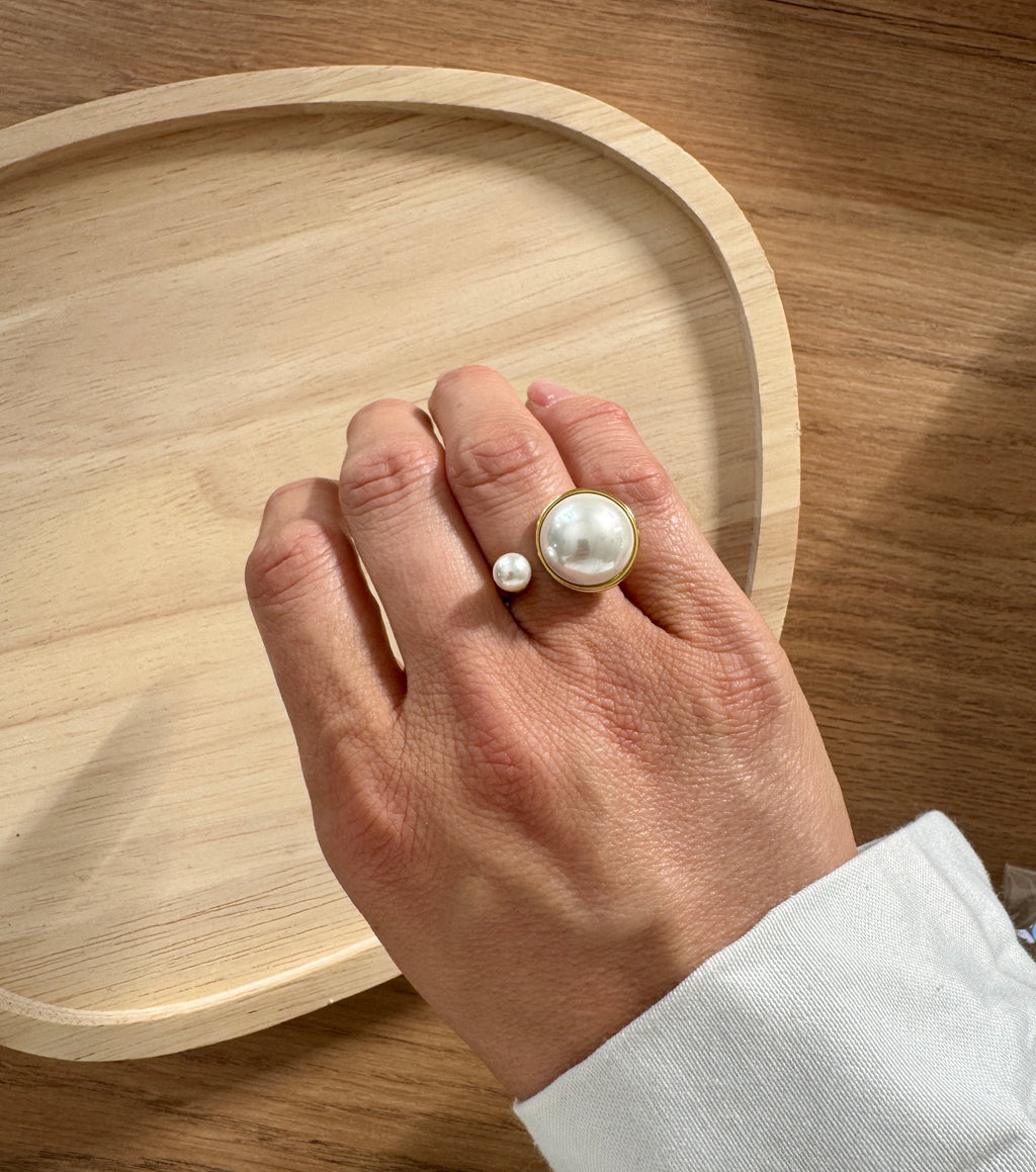Bague « Erelle »