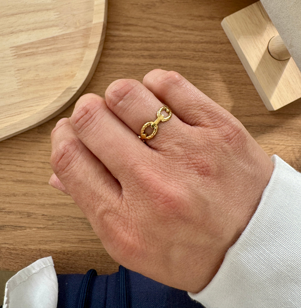 Bague « Lisa »