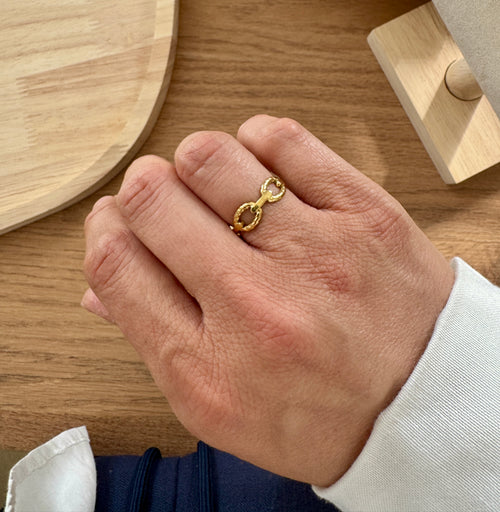 Bague « Lisa »