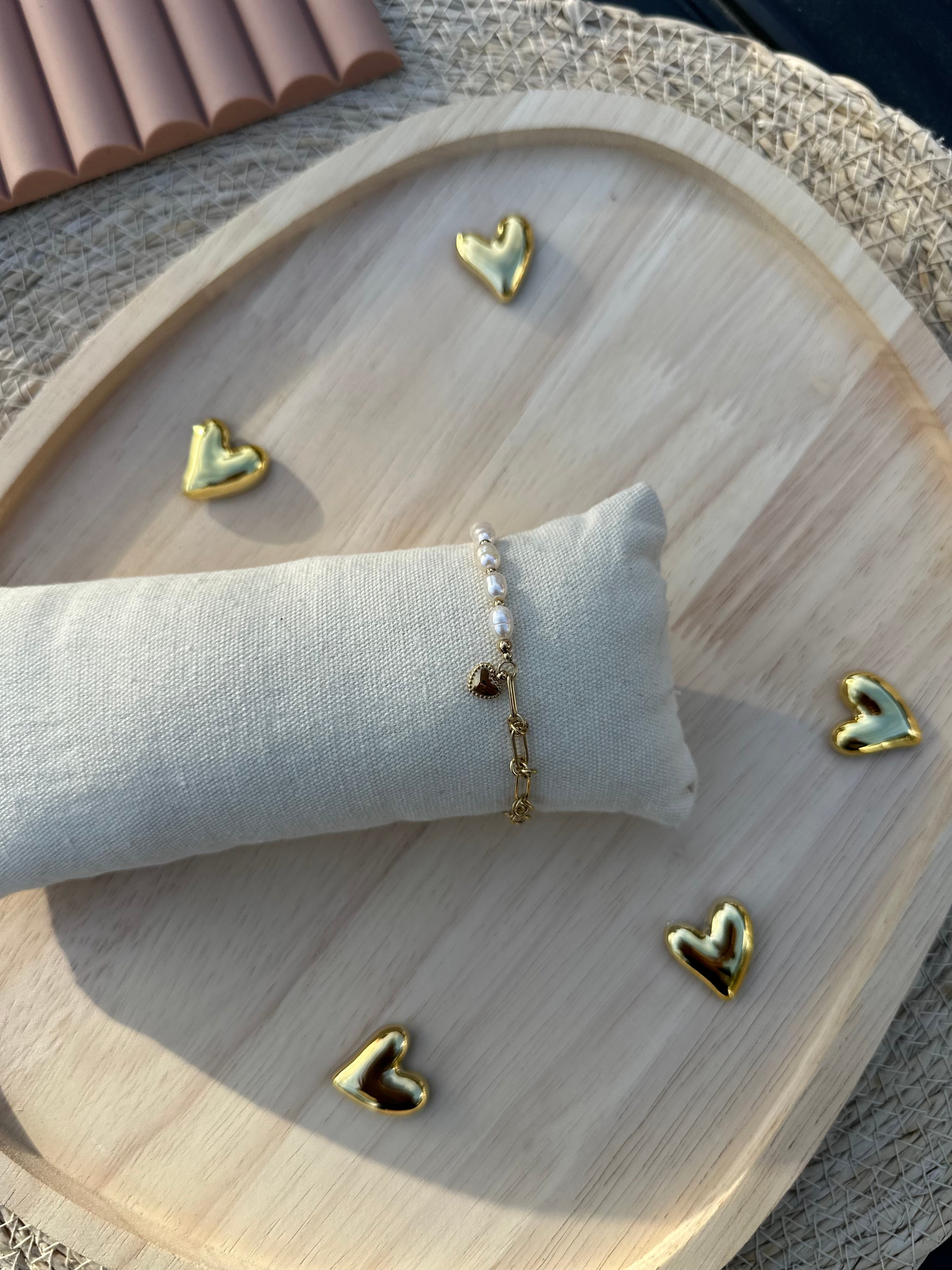 Bracelet « Grâce »