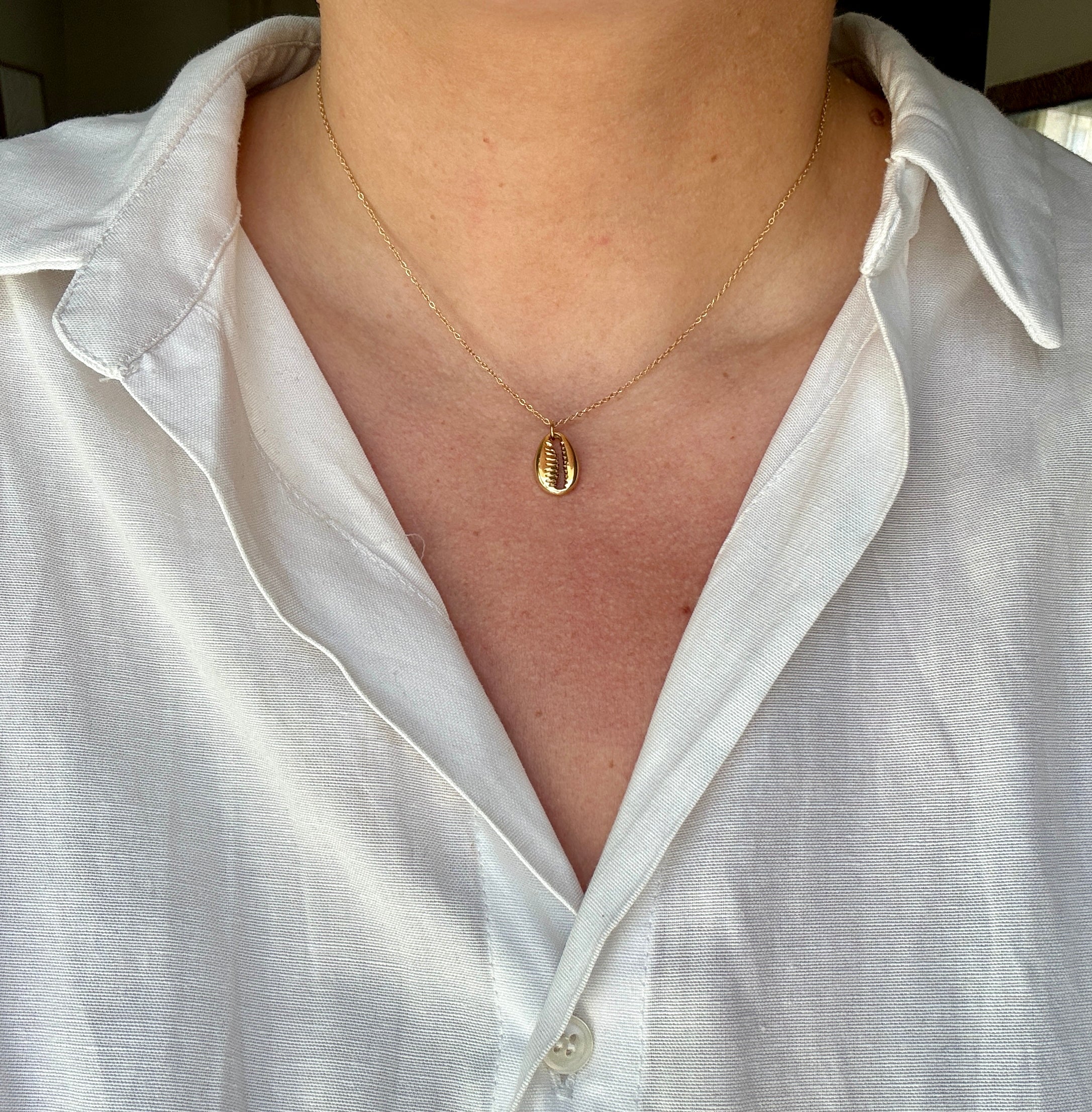 Collier « Armelle »