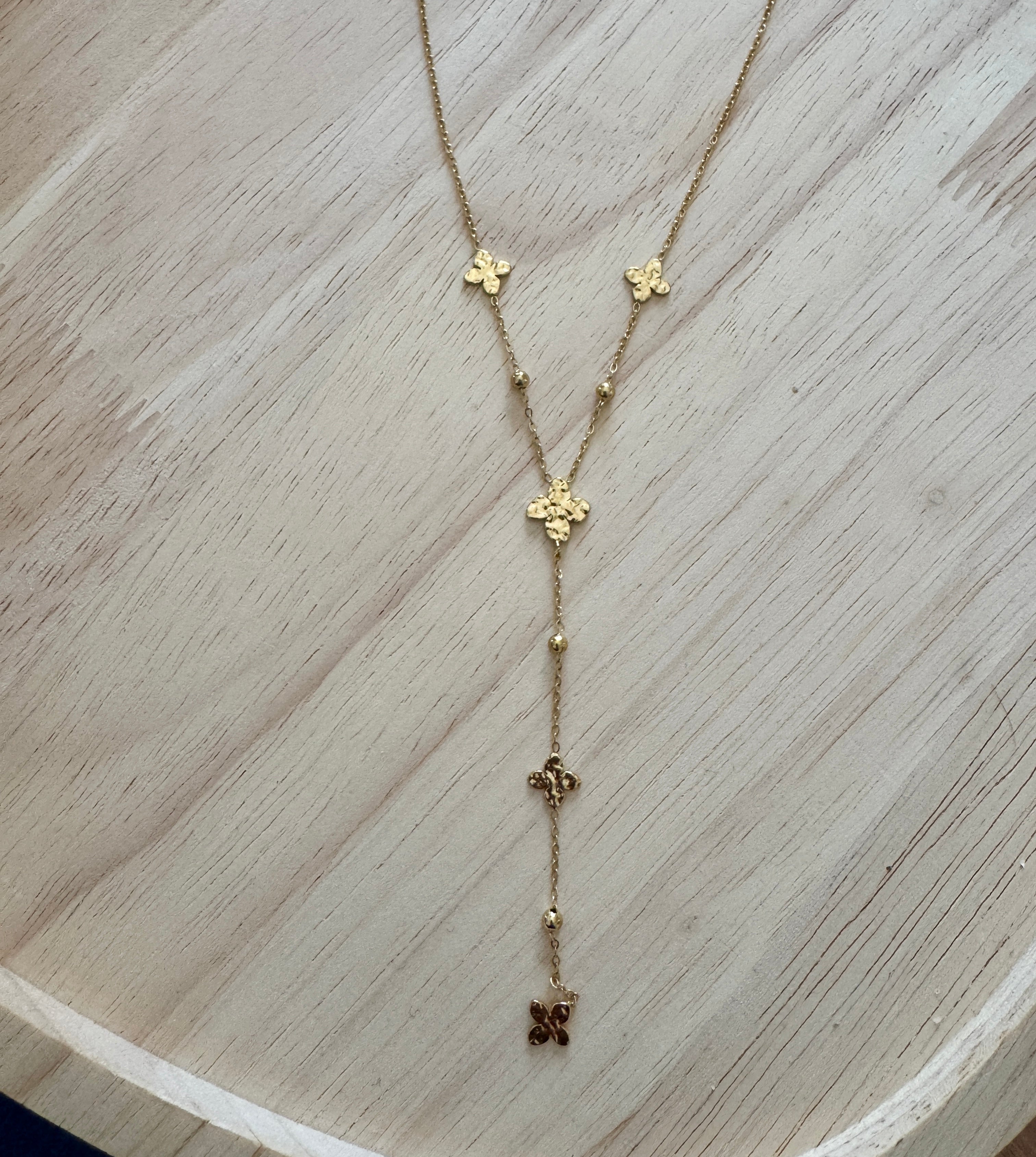 Collier « Léa »