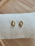Puces d’oreilles « Nacre »