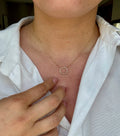 Collier « Celina »