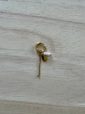 Puce d’oreille « Calvi »