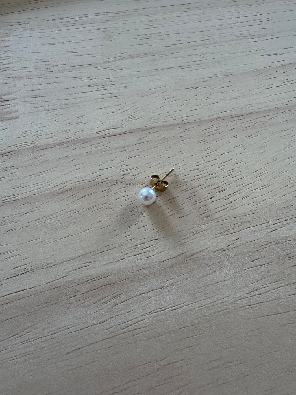 Puce d’oreille « Sidney »
