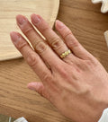 Bague « Vincianne »