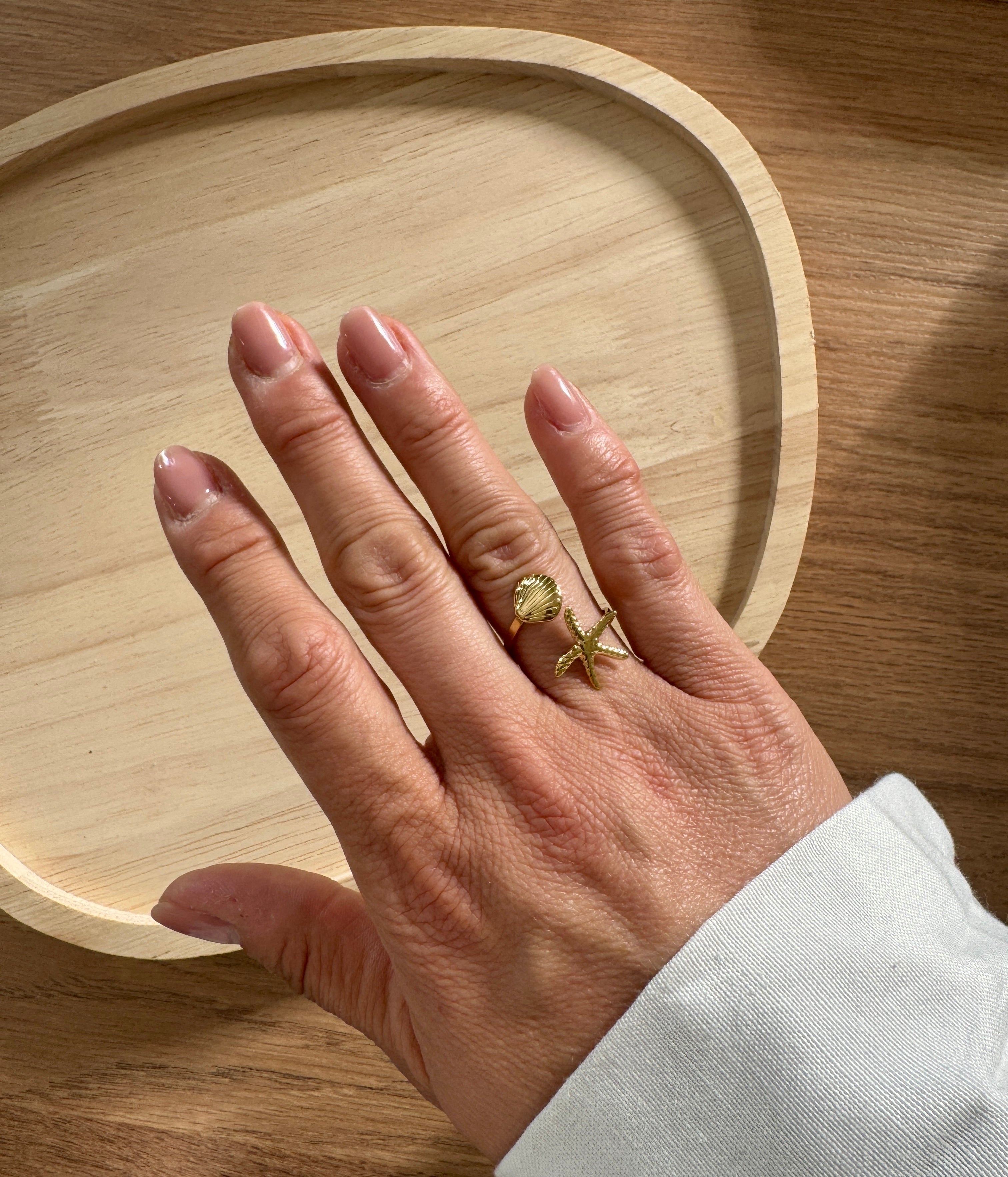 Bague « Noemie »