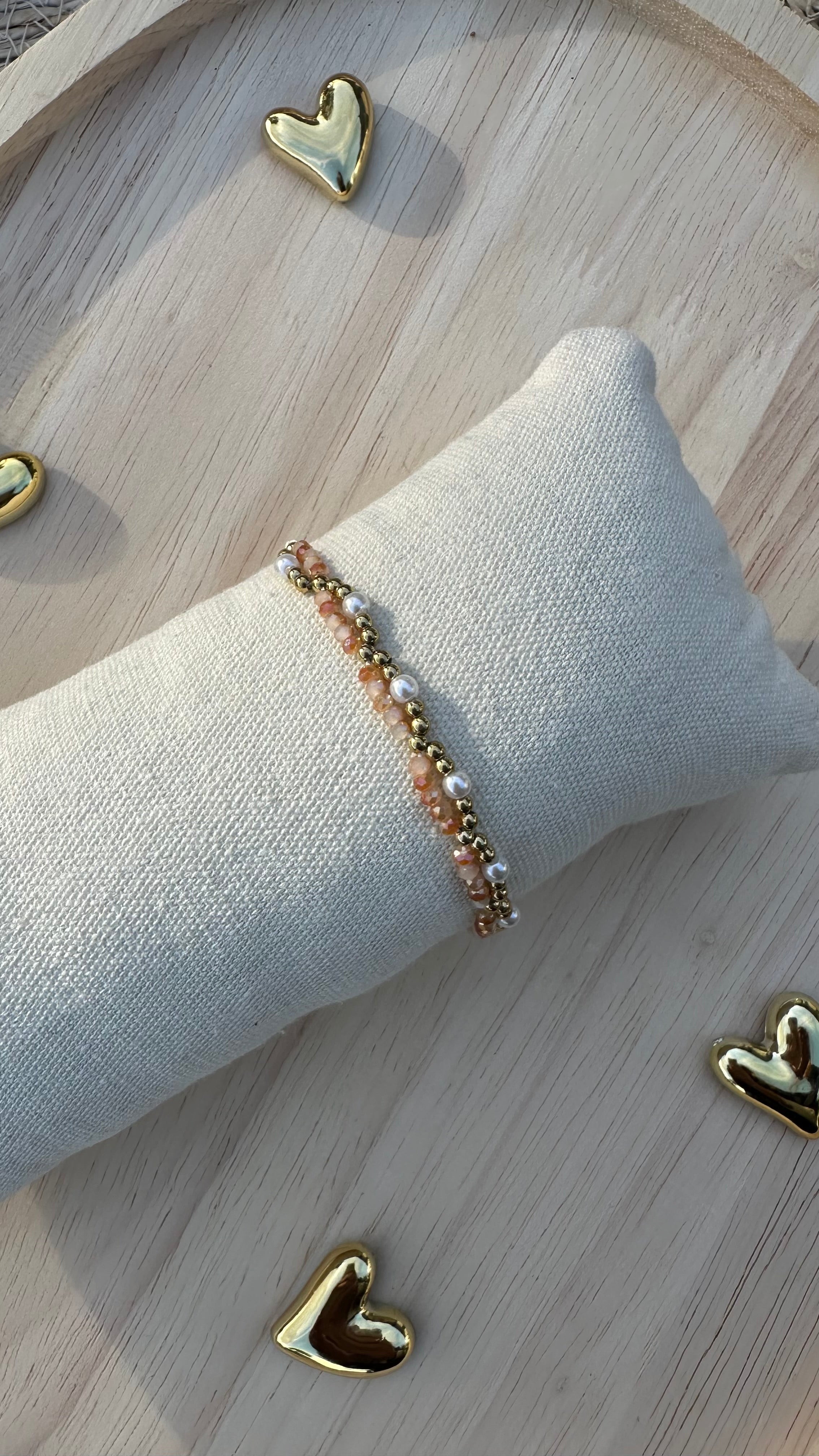 Bracelet « Capri »