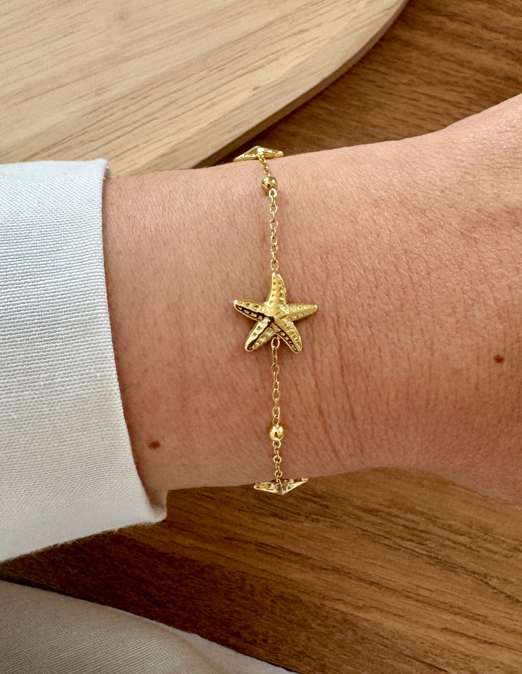 Bracelet « Séraphine »