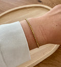 Bracelet « Sidonie »