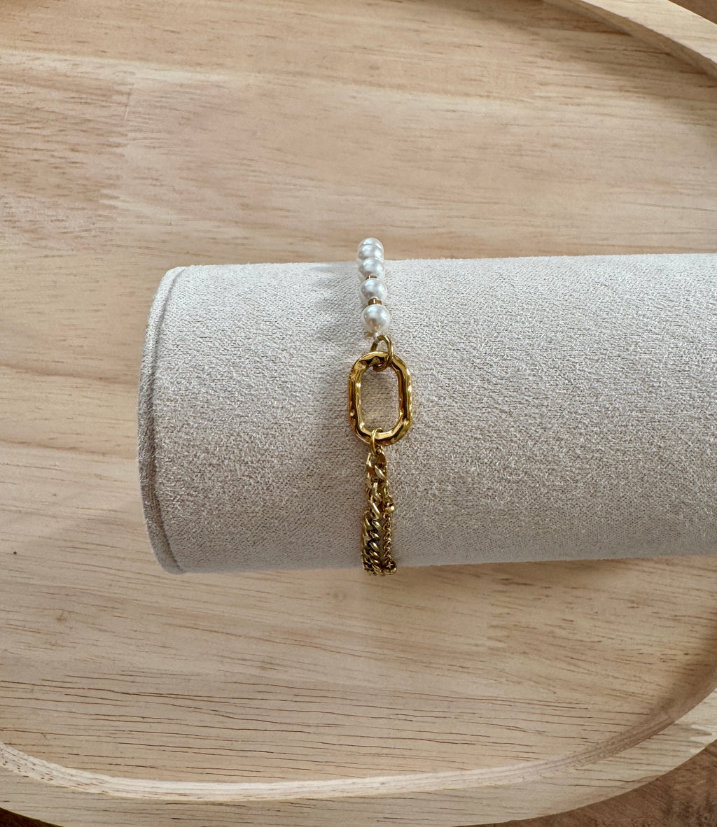 Bracelet « Delphine »