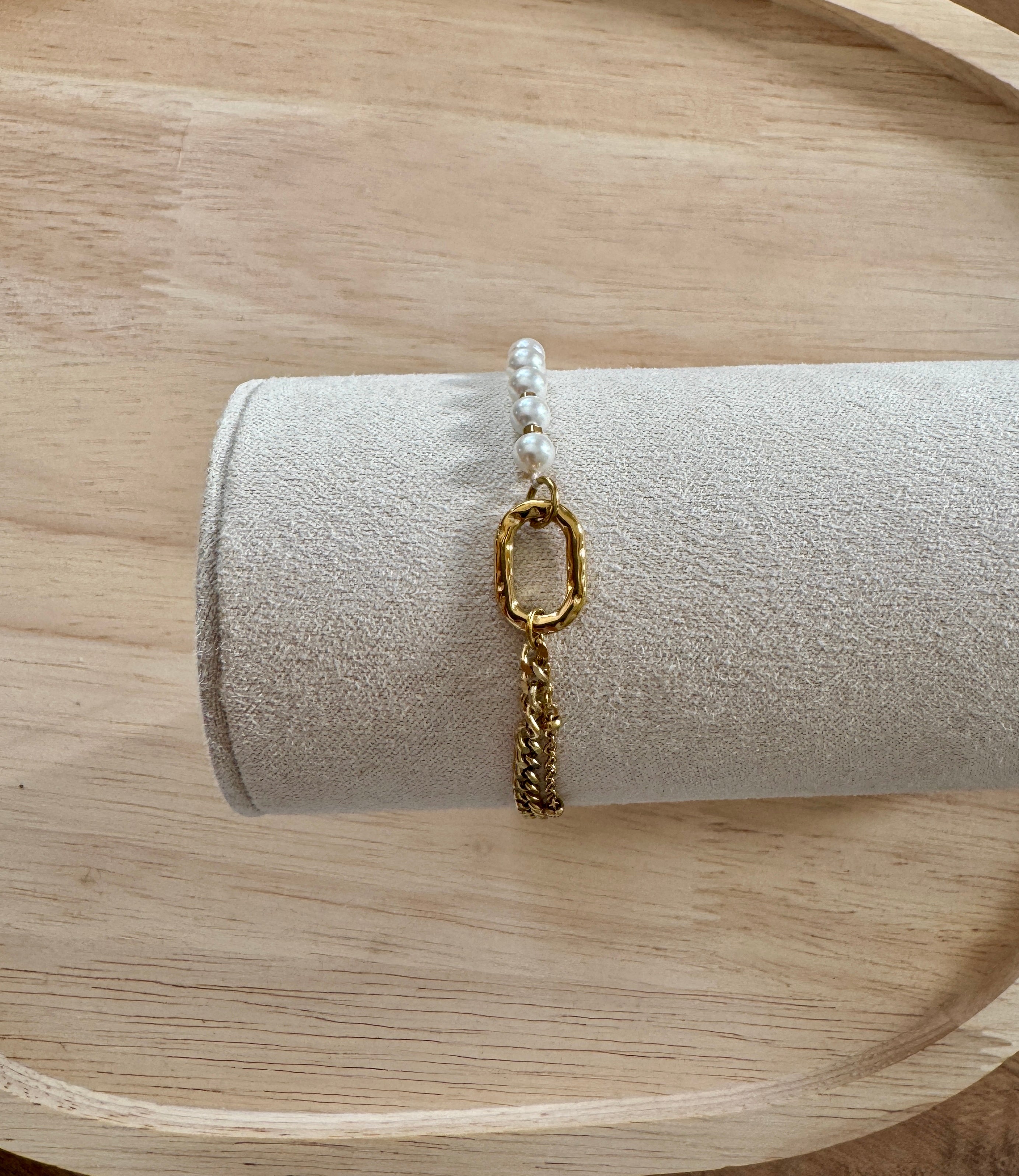Bracelet « Delphine »
