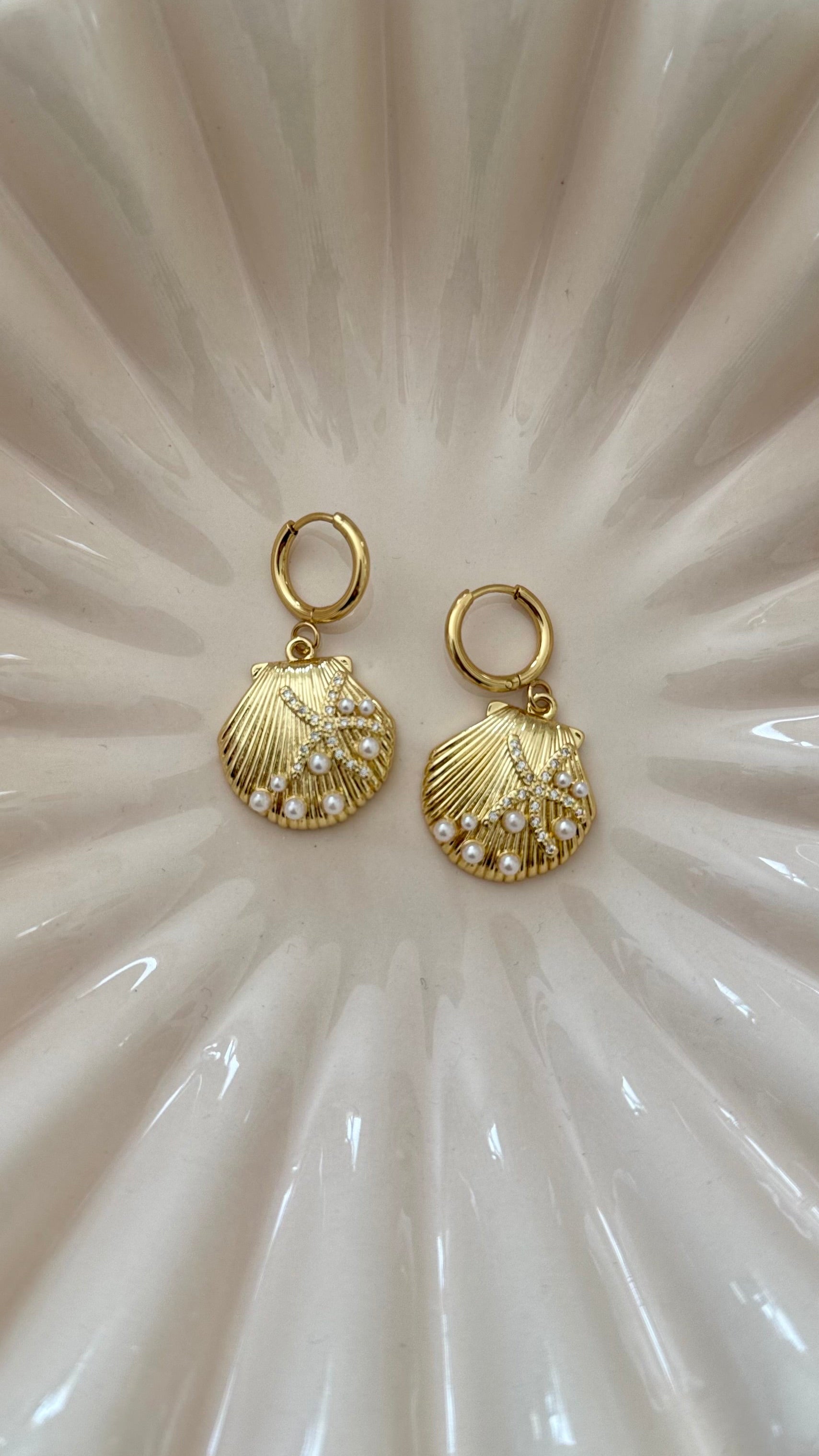 Boucles « Adèle »