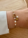 Bracelet « Constance »