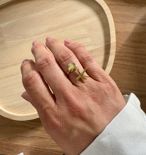 Bague « Noemie »