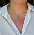 Collier « Victoria »
