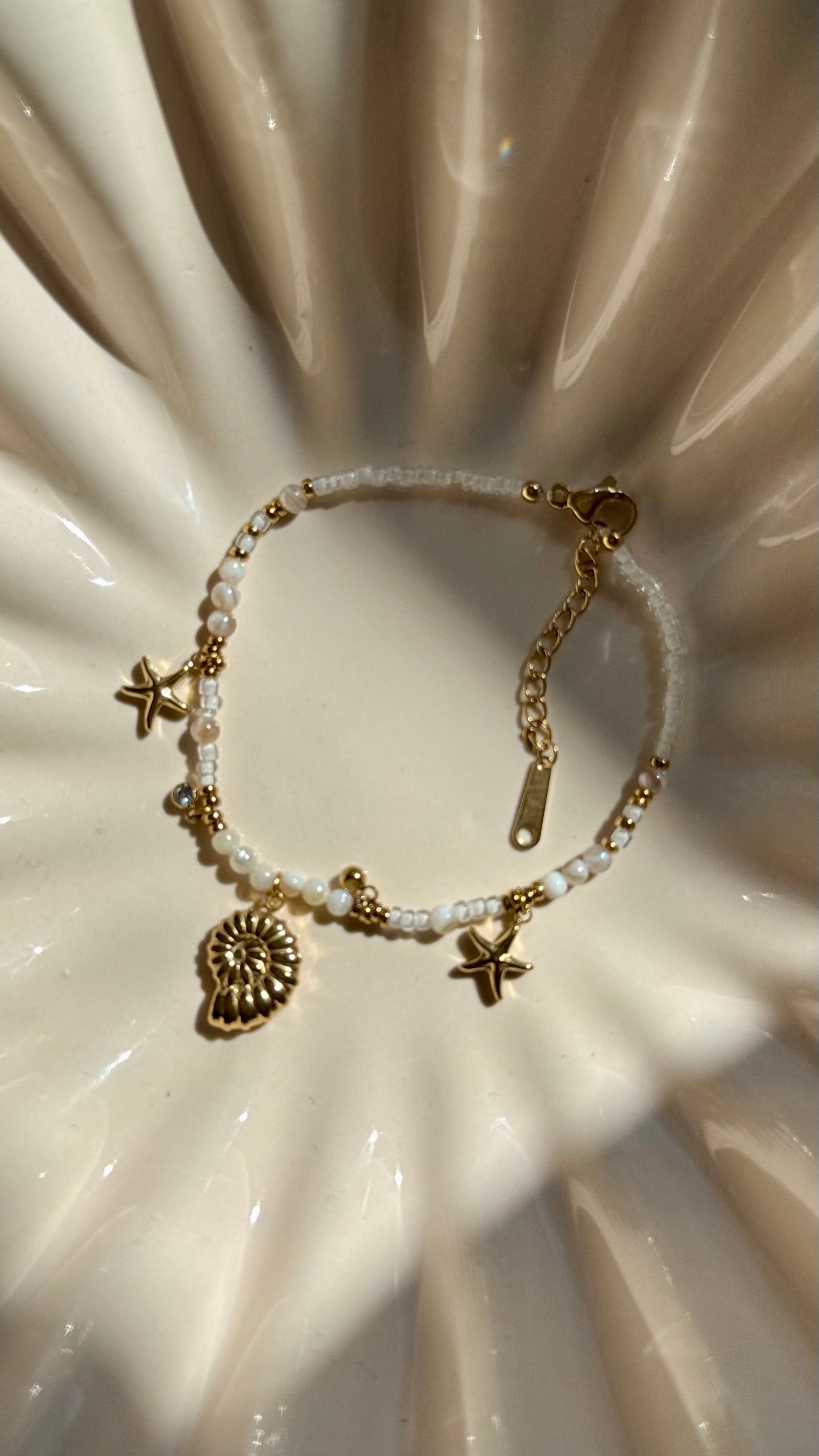 Bracelet « flow »