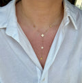 Collier « Léa »