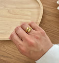 Bague « Jeannette »