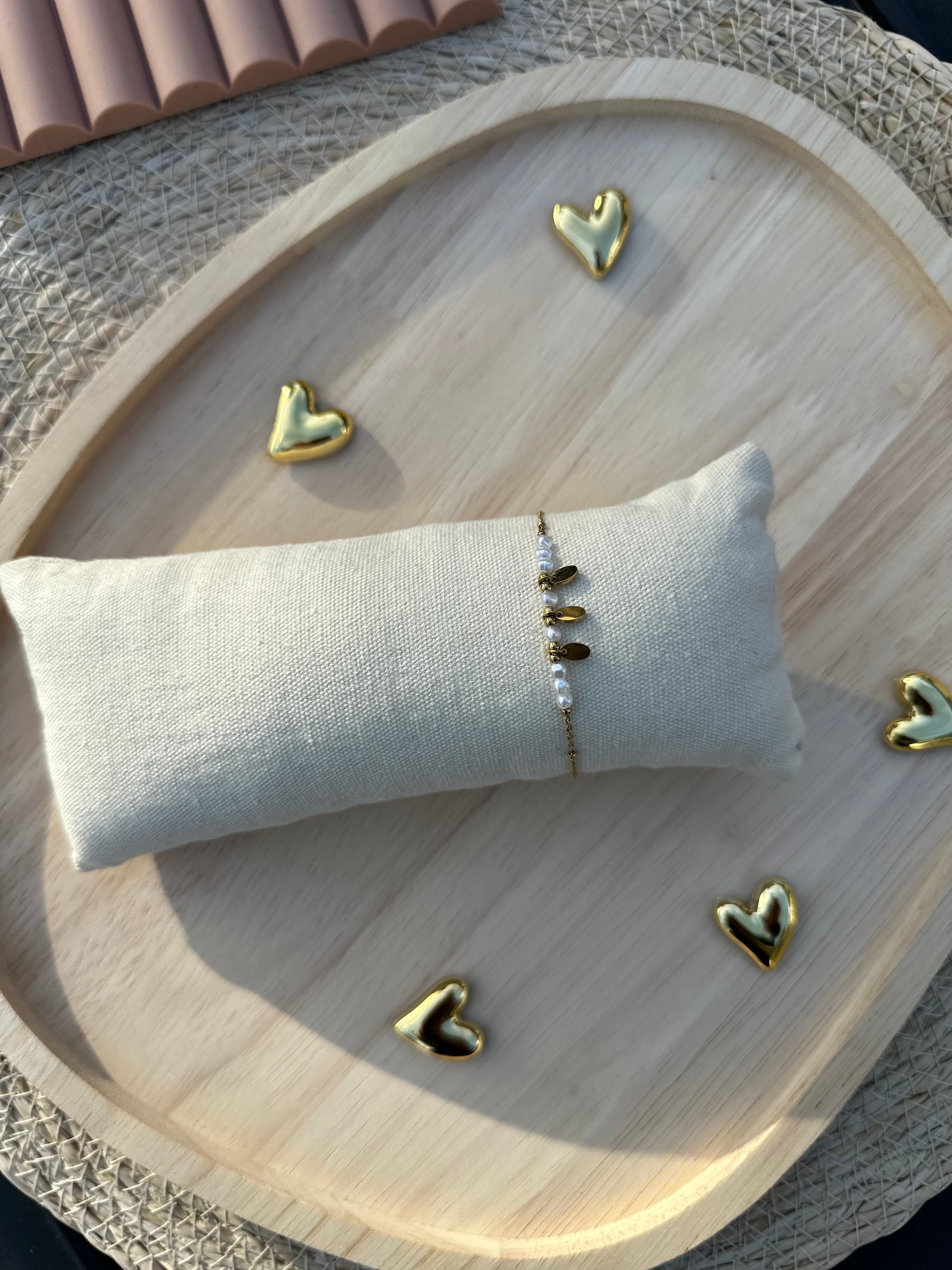 Bracelet « Bali »