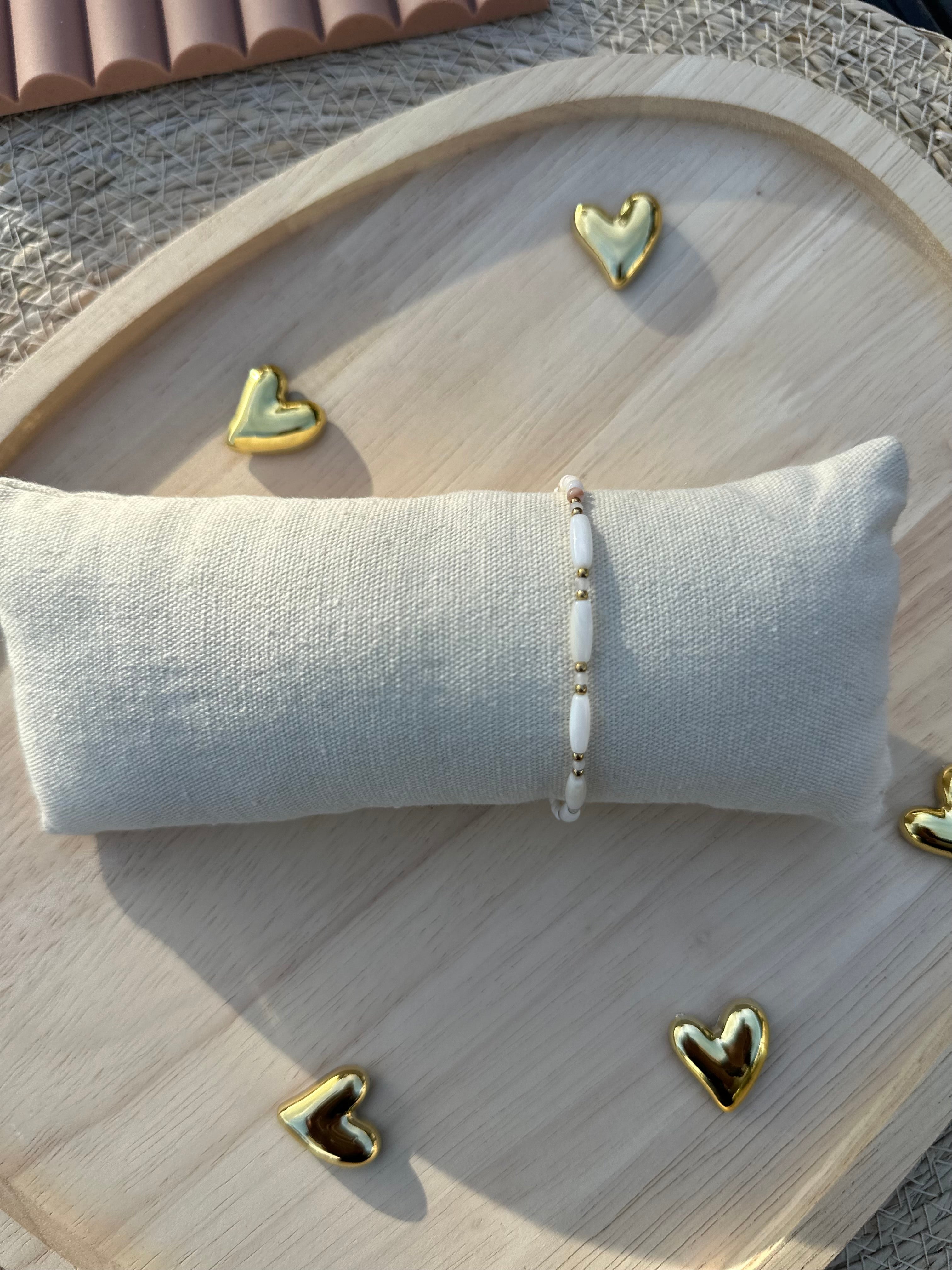 Bracelet « Solea »