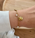 Bracelet « Jeanine »