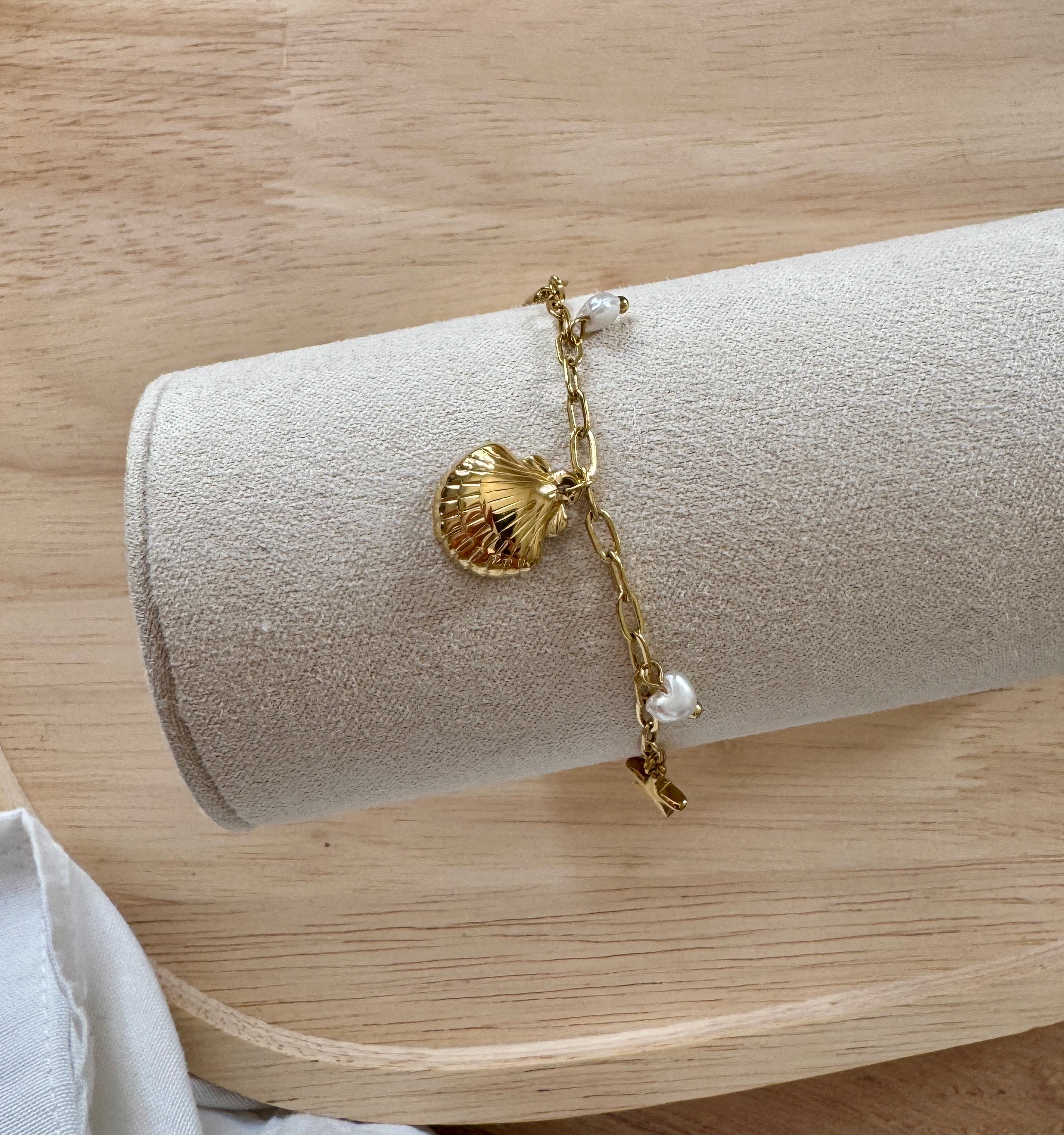 Bracelet « Jeanine »