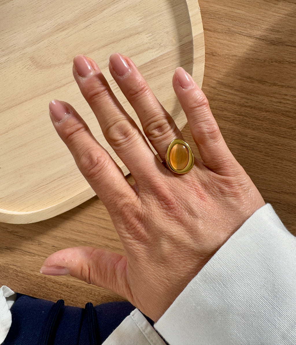 Bague « Amélie »