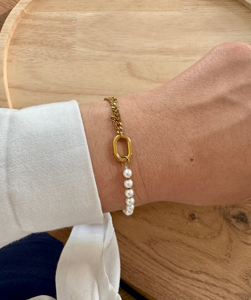 Bracelet « Delphine »