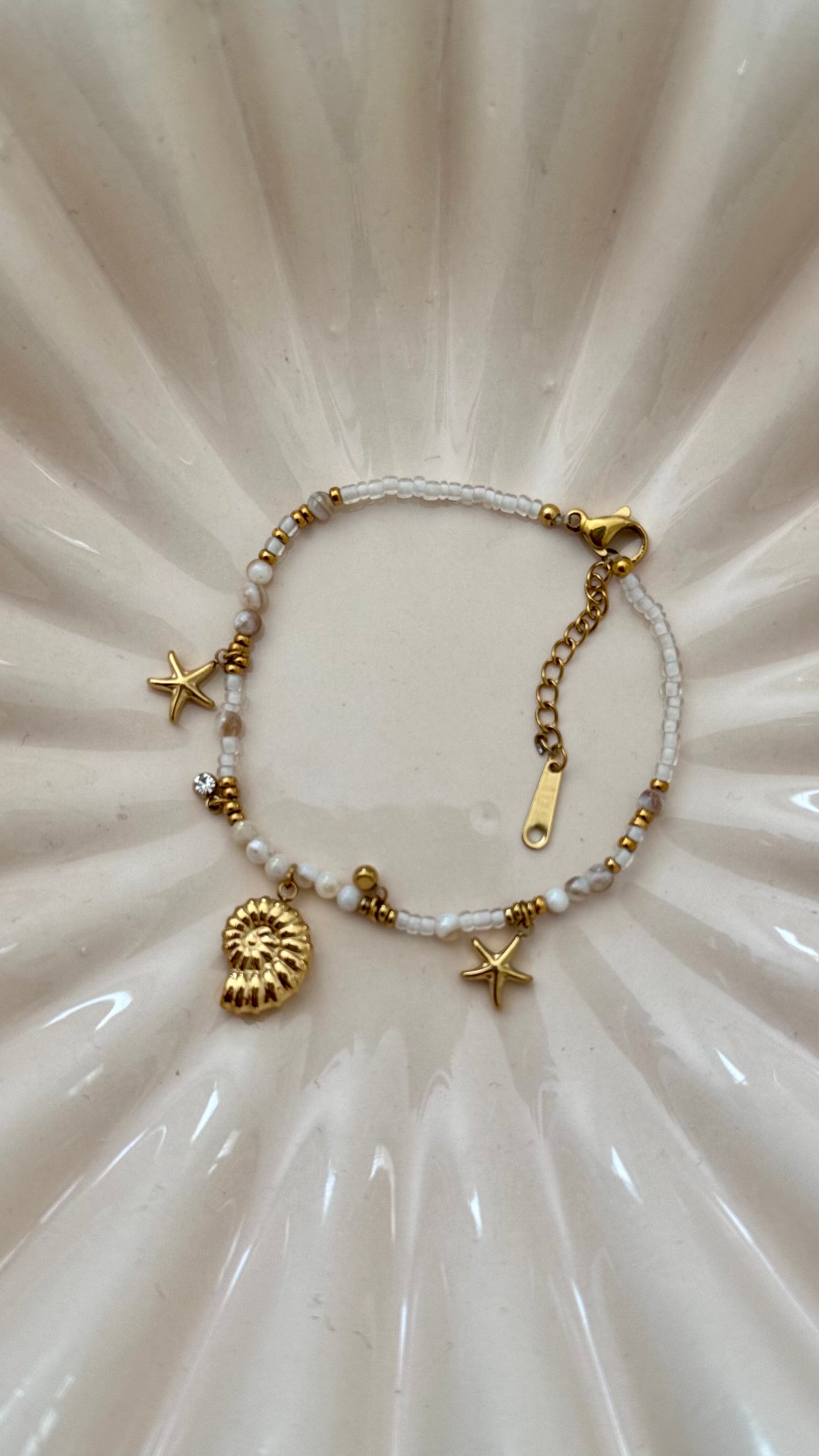 Bracelet « flow »