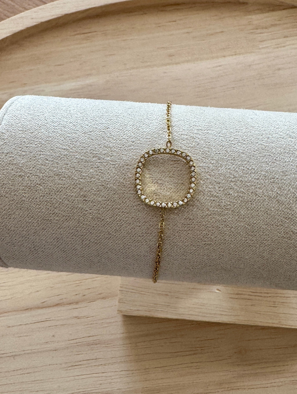 Bracelet « Célina »