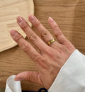 Bague « Brigitte »