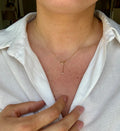 Collier « Yvonne »