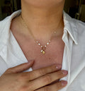 Collier « Célia »