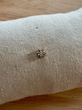 Boucle d’oreille « Crozon »