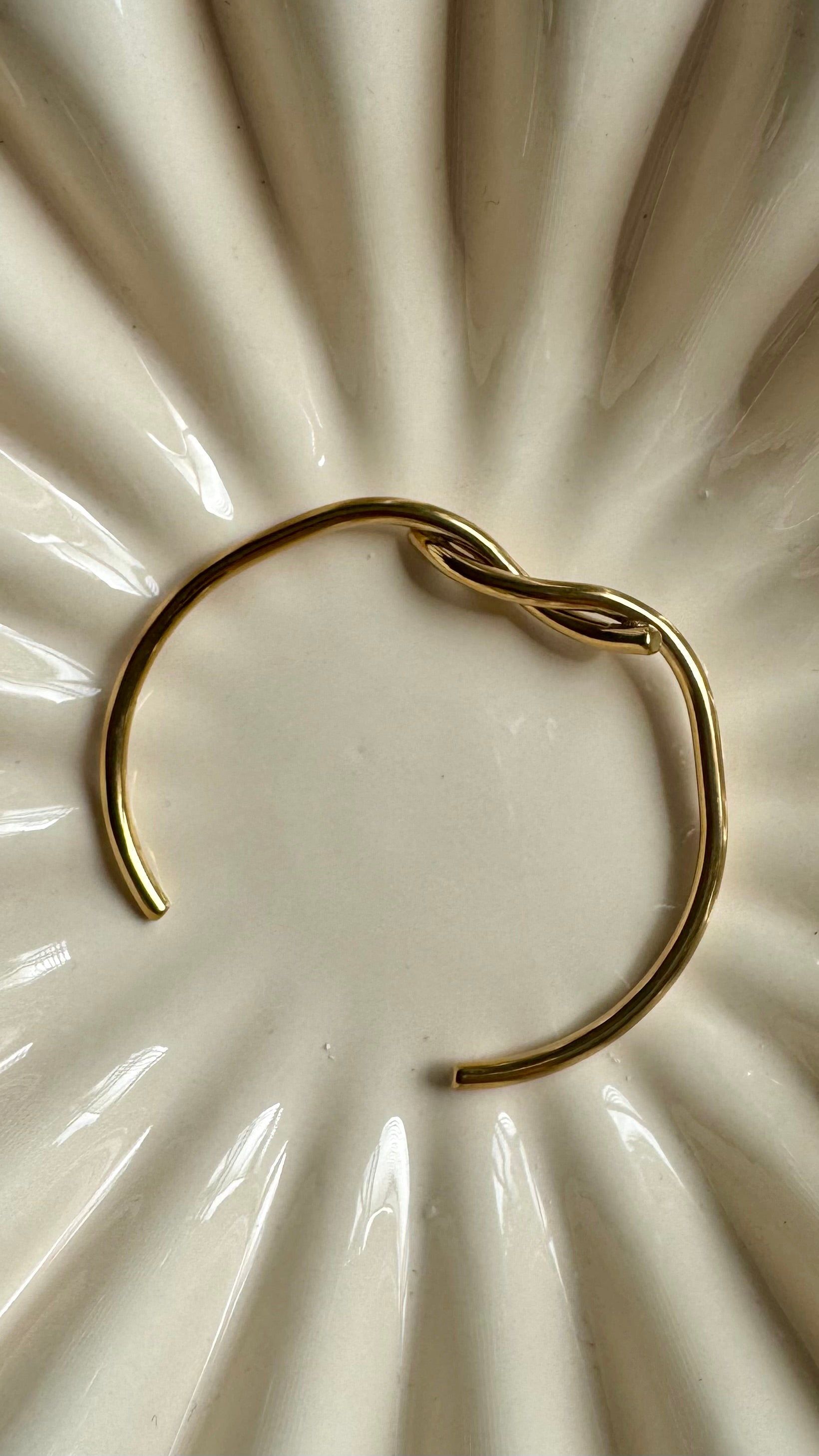 Bracelet « Marine »